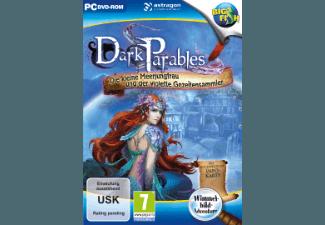 Dark Parables: Die kleine Meerjungfrau und der violette Gezeitensammler [PC]