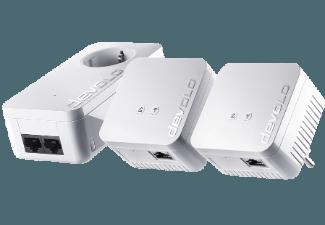 DEVOLO DEVOLO dLAN® 550 WiFi Network Kit Powerline