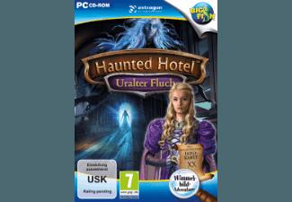 Haunted Hotel: Uralter Fluch [PC], Haunted, Hotel:, Uralter, Fluch, PC,