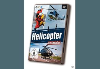 Helicopter: Die Simulation [PC], Helicopter:, Simulation, PC,