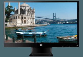 HP HP 27vx 27 Zoll Full-HD IPS/LED-Hintergrundbeleuchtung