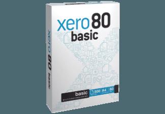 IP 37080211 xero80 basic A4 Multifunktions-Papier, IP, 37080211, xero80, basic, A4, Multifunktions-Papier