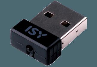 ISY IWL-2200 WLAN-USB-Adapter, ISY, IWL-2200, WLAN-USB-Adapter