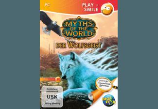 Myths of the World: Der Wolfsgeist [PC], Myths, of, the, World:, Wolfsgeist, PC,