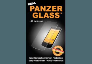 PANZERGLASS 010804 Standard Display Schutzglas (LG Nexus 4)