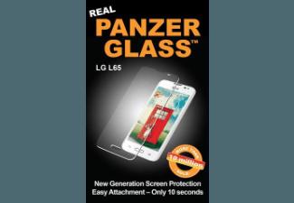 PANZERGLASS 011115 Standard Display Schutzglas (LG L65)