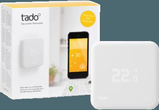 TADO ST01 Smart Thermostat Intelligente Heizungssteuerung, TADO, ST01, Smart, Thermostat, Intelligente, Heizungssteuerung