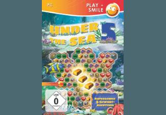 Under The Sea 5 [PC], Under, The, Sea, 5, PC,
