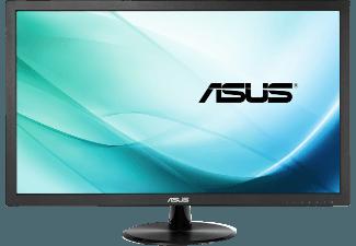 ASUS VP 247 T 23.6 Zoll  LCD-Monitor, ASUS, VP, 247, T, 23.6, Zoll, LCD-Monitor