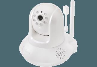 EDIMAX IC 7113W Überwachungskamera, EDIMAX, IC, 7113W, Überwachungskamera