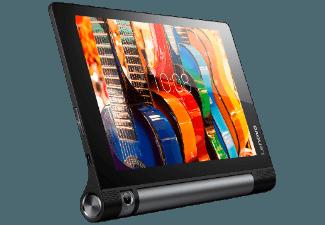 LENOVO Yoga Tablet 3 8  LTE Tablet Schwarz