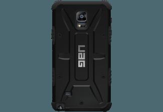 URBAN ARMOR GEAR Composite Case Galaxy Note 4, URBAN, ARMOR, GEAR, Composite, Case, Galaxy, Note, 4