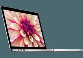 APPLE MacBook Pro mit Retina Display Notebook 13.3 Zoll, APPLE, MacBook, Pro, Retina, Display, Notebook, 13.3, Zoll