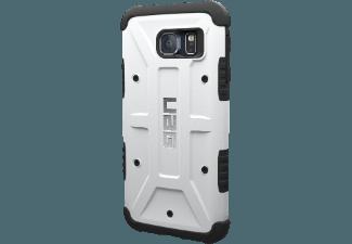 URBAN ARMOR GEAR UAG-GLXS6-WHT-W/SCRN-VP Schutzhülle Galaxy S6
