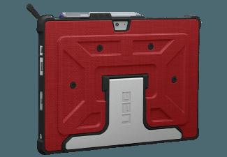 URBAN ARMOR GEAR UAG-SURF3-RED-VP Tablettasche Surface 3