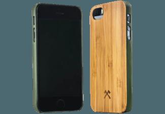 WOODCESSORIES EcoCase Cliff  iPhone 5/5S, WOODCESSORIES, EcoCase, Cliff, iPhone, 5/5S