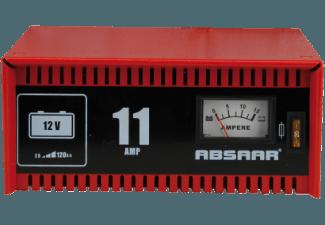 ABSAAR 77906 Batterie-Ladegerät 11 Ampere, ABSAAR, 77906, Batterie-Ladegerät, 11, Ampere