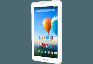 ARCHOS 70C Xenon 8 GB  3G Tablet Weiß/Silber, ARCHOS, 70C, Xenon, 8, GB, 3G, Tablet, Weiß/Silber