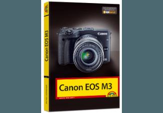 Canon EOS M3 Handbuch, Canon, EOS, M3, Handbuch