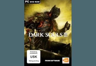 Dark Souls 3 [PC], Dark, Souls, 3, PC,