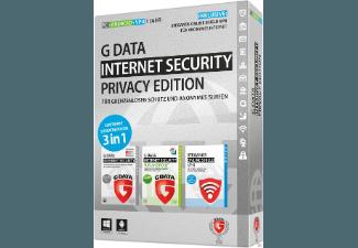 G DATA Internet Security Sicher   Anonym 1 PC 1 Android