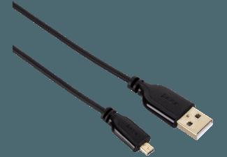 HAMA 074249 USB Kabel  (  )