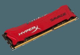 KINGSTON HX316C9SR/8 HyperX Savage RAM-Speicher 8 GB