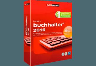 Lexware Buchhalter 2016