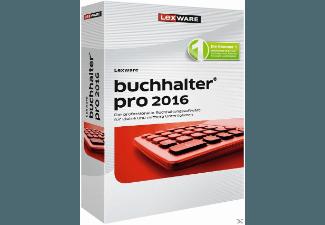 Lexware Buchhalter Pro 2016, Lexware, Buchhalter, Pro, 2016