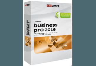 Lexware Business Pro 2016, Lexware, Business, Pro, 2016