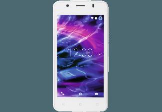MEDION E4506 8 GB Weiß Dual SIM, MEDION, E4506, 8, GB, Weiß, Dual, SIM
