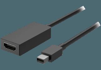 MICROSOFT Surface HDMI Adapter, MICROSOFT, Surface, HDMI, Adapter