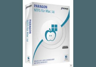 NTFS für Mac 14, NTFS, Mac, 14