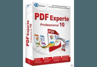 PDF Experte 10 Professional, PDF, Experte, 10, Professional