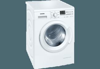 SIEMENS WM14Q3ED1 Waschmaschine (7 kg, 1400 U/Min, A   )