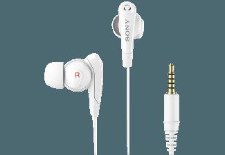 SONY MDR-NC31EM In-Ear Headset, SONY, MDR-NC31EM, In-Ear, Headset