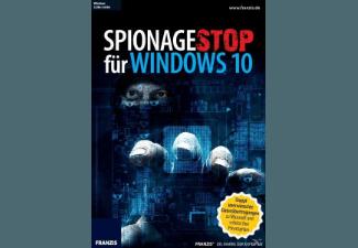 Spionagestopp für Windows 10, Spionagestopp, Windows, 10