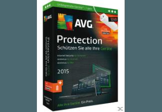 AVG Protection 2015 - Power Bank Edition
