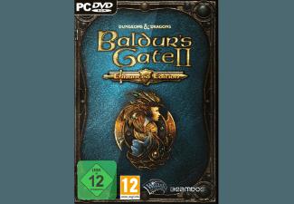 Baldur's Gate 2: Enhanced Edition [PC]