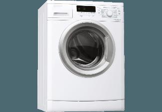 BAUKNECHT WAK 75 PS Waschmaschine (7 kg, 1400 U/Min, A   ), BAUKNECHT, WAK, 75, PS, Waschmaschine, 7, kg, 1400, U/Min, A, ,