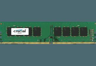 CRUCIAL CT4G4DFS8213 Crucial DDR4 Unbuffered 4 GB