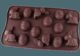 DR. OETKER 2500 Ostern Schokoladenform