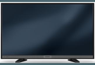 GRUNDIG 48 VLE 5520 BG LED TV (Flat, 48 Zoll, Full-HD), GRUNDIG, 48, VLE, 5520, BG, LED, TV, Flat, 48, Zoll, Full-HD,