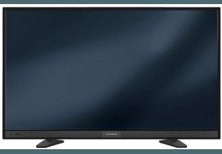 GRUNDIG 48 VLE 6520 BL LED TV (Flat, 48 Zoll, Full-HD, SMART TV)
