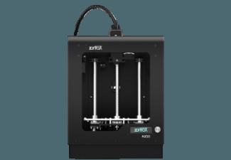 IGO3D ZORTRAX M 200 LPD-Layer Plastic Deposition 3D Drucker