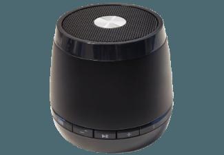 JAM Classic Tragbarer Bluetooth-Lautsprecher Schwarz, JAM, Classic, Tragbarer, Bluetooth-Lautsprecher, Schwarz