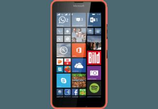MICROSOFT Lumia 640 LTE 8 GB Orange, MICROSOFT, Lumia, 640, LTE, 8, GB, Orange