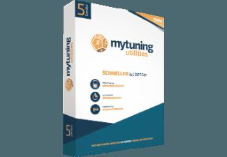 MyTuning Utilities - 5 Plätze