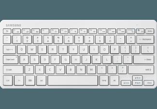 SAMSUNG EJ-BT230MWEGDE Tastatur, SAMSUNG, EJ-BT230MWEGDE, Tastatur
