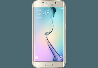 SAMSUNG Galaxy S6 edge 64 GB Gold